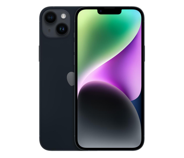Apple iPhone 14 Plus 512GB Midnight - 1070956 - zdjęcie